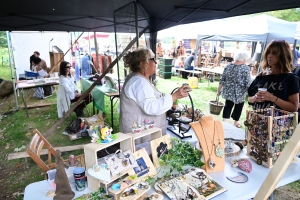 Fay-sur-Lignon, le village des irréductibles gaulois ce week-end