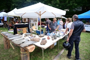 Fay-sur-Lignon, le village des irréductibles gaulois ce week-end