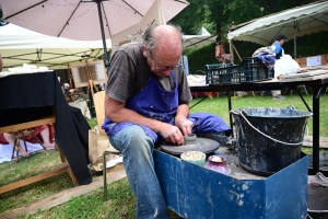 Fay-sur-Lignon, le village des irréductibles gaulois ce week-end