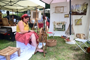 Fay-sur-Lignon, le village des irréductibles gaulois ce week-end