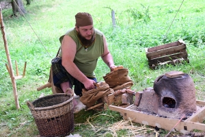 Fay-sur-Lignon, le village des irréductibles gaulois ce week-end