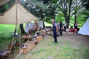 Fay-sur-Lignon, le village des irréductibles gaulois ce week-end