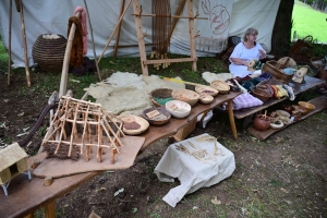 Fay-sur-Lignon, le village des irréductibles gaulois ce week-end