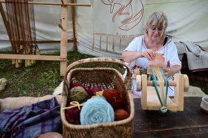 Fay-sur-Lignon, le village des irréductibles gaulois ce week-end