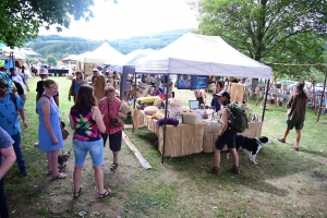 Fay-sur-Lignon, le village des irréductibles gaulois ce week-end