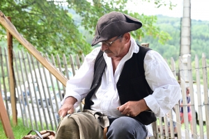 Fay-sur-Lignon, le village des irréductibles gaulois ce week-end