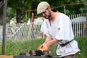 Fay-sur-Lignon, le village des irréductibles gaulois ce week-end