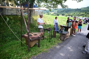 Fay-sur-Lignon, le village des irréductibles gaulois ce week-end