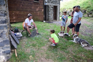 Fay-sur-Lignon, le village des irréductibles gaulois ce week-end