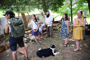 Fay-sur-Lignon, le village des irréductibles gaulois ce week-end