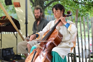 Fay-sur-Lignon, le village des irréductibles gaulois ce week-end