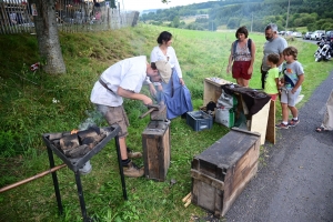 Fay-sur-Lignon, le village des irréductibles gaulois ce week-end