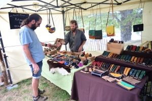 Fay-sur-Lignon, le village des irréductibles gaulois ce week-end