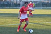 Corentin Brunon a réalisé une grande prestation.