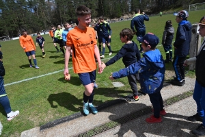 Foot, U15 : Sucs et Lignon et Le Puy qualifiés pour la finale de la coupe