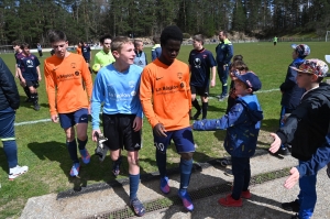 Foot, U15 : Sucs et Lignon et Le Puy qualifiés pour la finale de la coupe