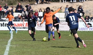 Foot, U15 : Sucs et Lignon et Le Puy qualifiés pour la finale de la coupe