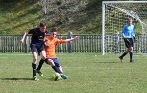 Foot, U15 : Sucs et Lignon et Le Puy qualifiés pour la finale de la coupe