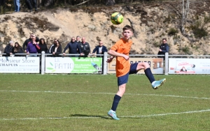 Foot, U15 : Sucs et Lignon et Le Puy qualifiés pour la finale de la coupe