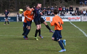 Foot, U15 : Sucs et Lignon et Le Puy qualifiés pour la finale de la coupe