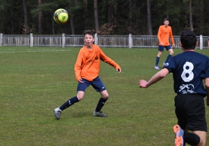 Foot, U15 : Sucs et Lignon et Le Puy qualifiés pour la finale de la coupe