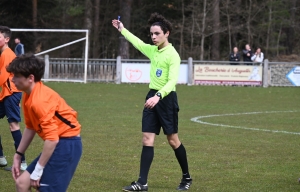 Foot, U15 : Sucs et Lignon et Le Puy qualifiés pour la finale de la coupe