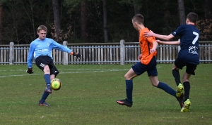 Foot, U15 : Sucs et Lignon et Le Puy qualifiés pour la finale de la coupe