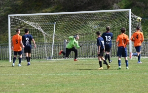 Foot, U15 : Sucs et Lignon et Le Puy qualifiés pour la finale de la coupe