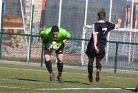 Foot : une victoire importante pour Saint-Julien-Chapteuil à Retournac