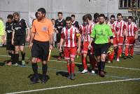 Foot : une victoire importante pour Saint-Julien-Chapteuil à Retournac