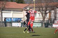 Foot : une victoire importante pour Saint-Julien-Chapteuil à Retournac