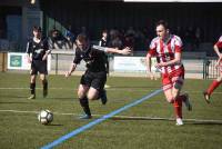 Foot : une victoire importante pour Saint-Julien-Chapteuil à Retournac