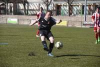 Foot : une victoire importante pour Saint-Julien-Chapteuil à Retournac