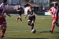 Foot : une victoire importante pour Saint-Julien-Chapteuil à Retournac