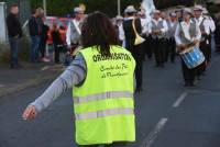 Montfaucon-en-Velay : les classes en 8 champions du défilé (vidéo)