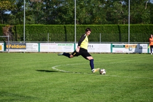 Foot : monumental exploit de Sucs et Lignon en Coupe Gambardella contre le Puy