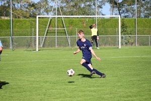 Foot : monumental exploit de Sucs et Lignon en Coupe Gambardella contre le Puy