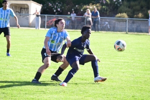 Foot : monumental exploit de Sucs et Lignon en Coupe Gambardella contre le Puy