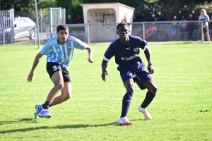 Foot : monumental exploit de Sucs et Lignon en Coupe Gambardella contre le Puy