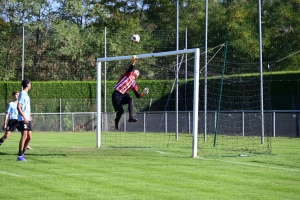 Foot : monumental exploit de Sucs et Lignon en Coupe Gambardella contre le Puy