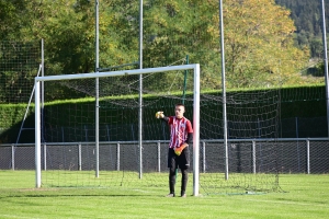 Foot : monumental exploit de Sucs et Lignon en Coupe Gambardella contre le Puy