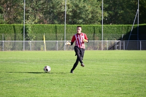 Foot : monumental exploit de Sucs et Lignon en Coupe Gambardella contre le Puy