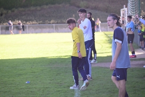 Foot : monumental exploit de Sucs et Lignon en Coupe Gambardella contre le Puy