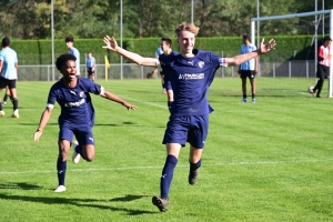 Foot : monumental exploit de Sucs et Lignon en Coupe Gambardella contre le Puy