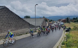 Cyclisme : le 68e Grand Prix d&#039;Allègre se court dimanche