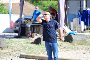 Pétanque : voici les quatre dernières triplettes qualifiées pour la finale des clubs de l&#039;Yssingelais