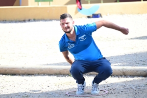 Pétanque : voici les quatre dernières triplettes qualifiées pour la finale des clubs de l&#039;Yssingelais