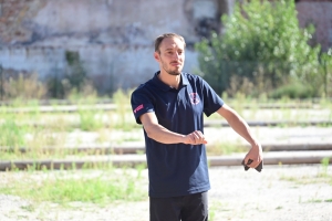 Pétanque : voici les quatre dernières triplettes qualifiées pour la finale des clubs de l&#039;Yssingelais