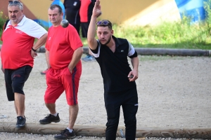 Pétanque : voici les quatre dernières triplettes qualifiées pour la finale des clubs de l&#039;Yssingelais