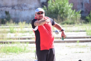 Pétanque : voici les quatre dernières triplettes qualifiées pour la finale des clubs de l&#039;Yssingelais